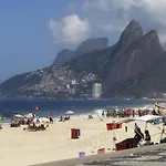 Apart Ipanema